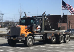 Michael Paul's Dumpsters Waste and Disposal Rolloff Services