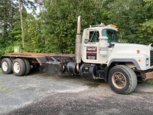 Michael Paul's Dumpsters Waste and Disposal Rolloff Services