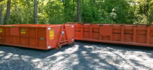 Michael Paul's Dumpsters Waste and Disposal Rolloff Services