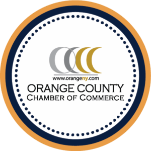 Member of the Orange County Chamber of Commerce